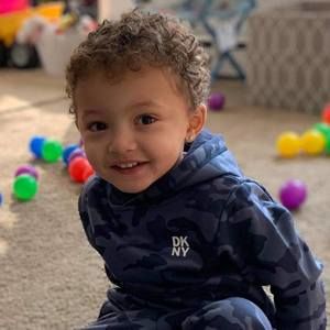 Meet your Posher, Marissa